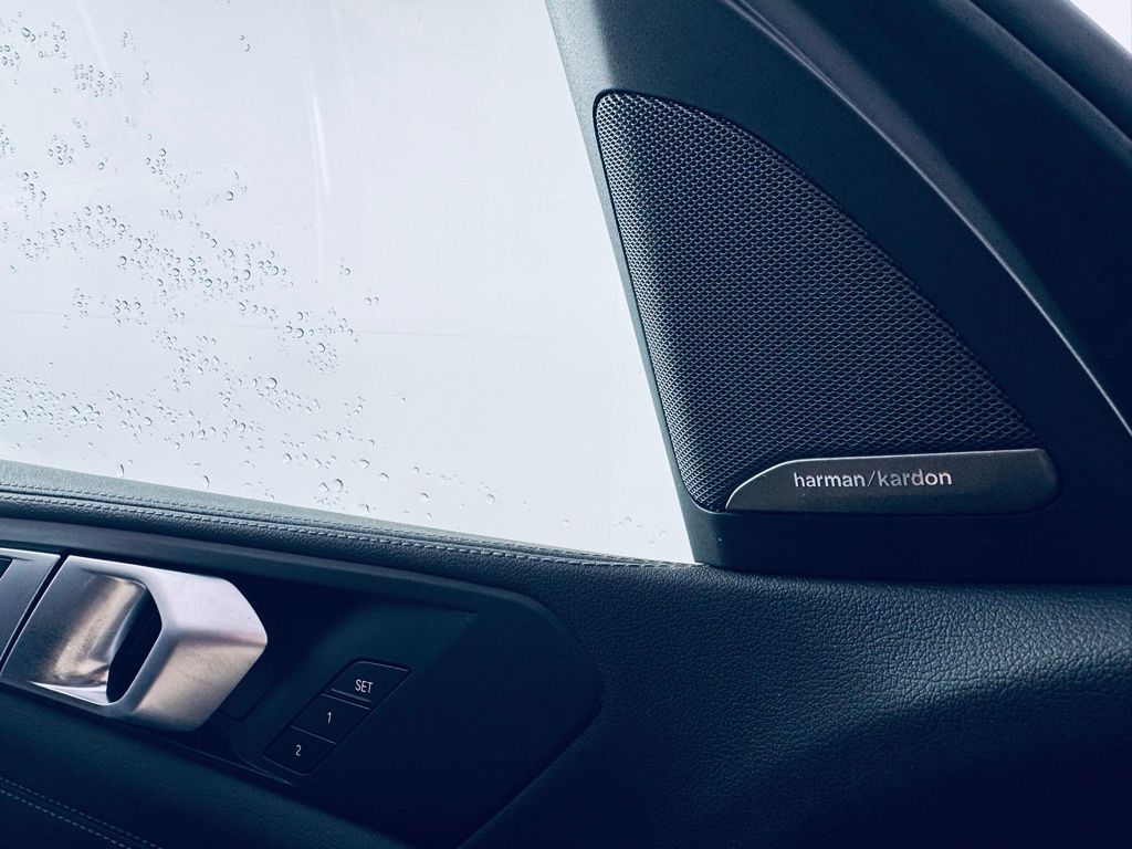 Thumbnail: 2021 BMW X5 - 12