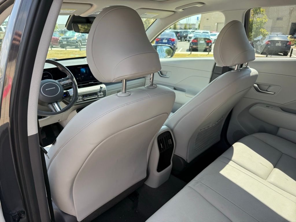 Thumbnail: 2024 Hyundai Kona - 9