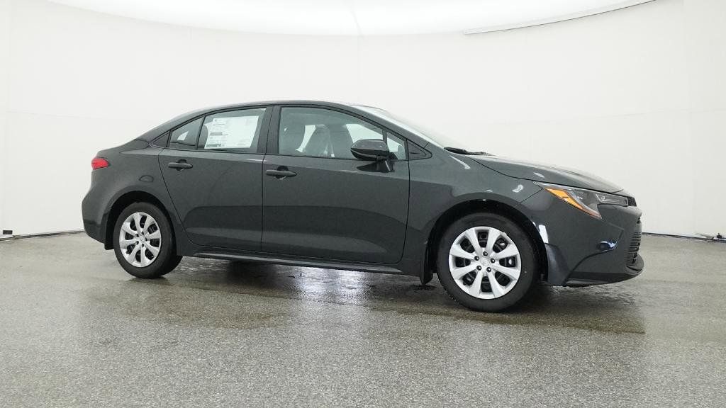 Thumbnail: 2026 Toyota Corolla - 22