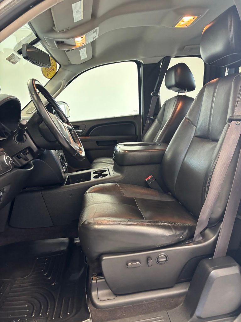 Used 2012 GMC Sierra 1500 Truck