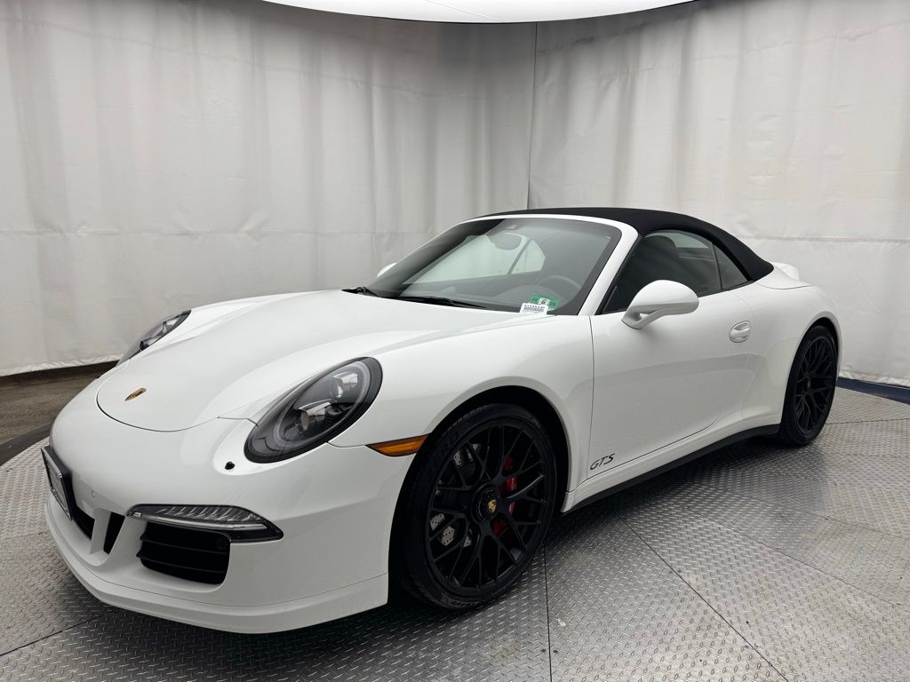 2016 Porsche 911 Carrera S -
                West Long Branch, NJ