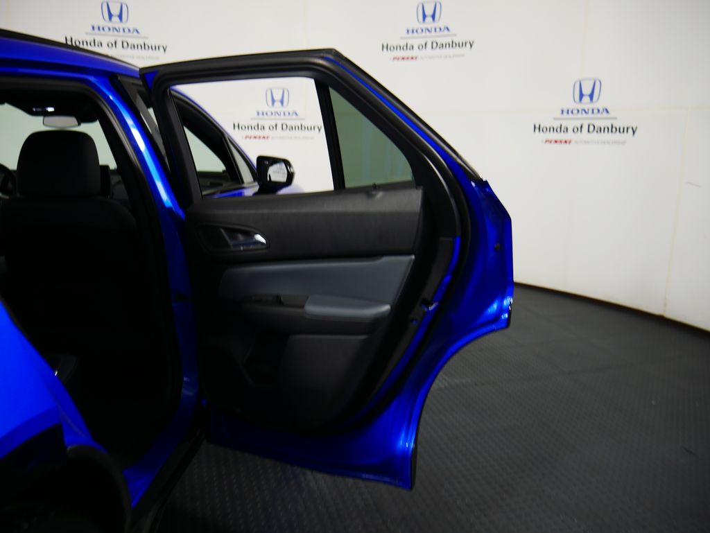 Thumbnail: 2025 Honda Prologue - 6