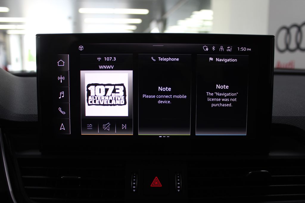 2024 Audi SQ5 Premium Plus 18
