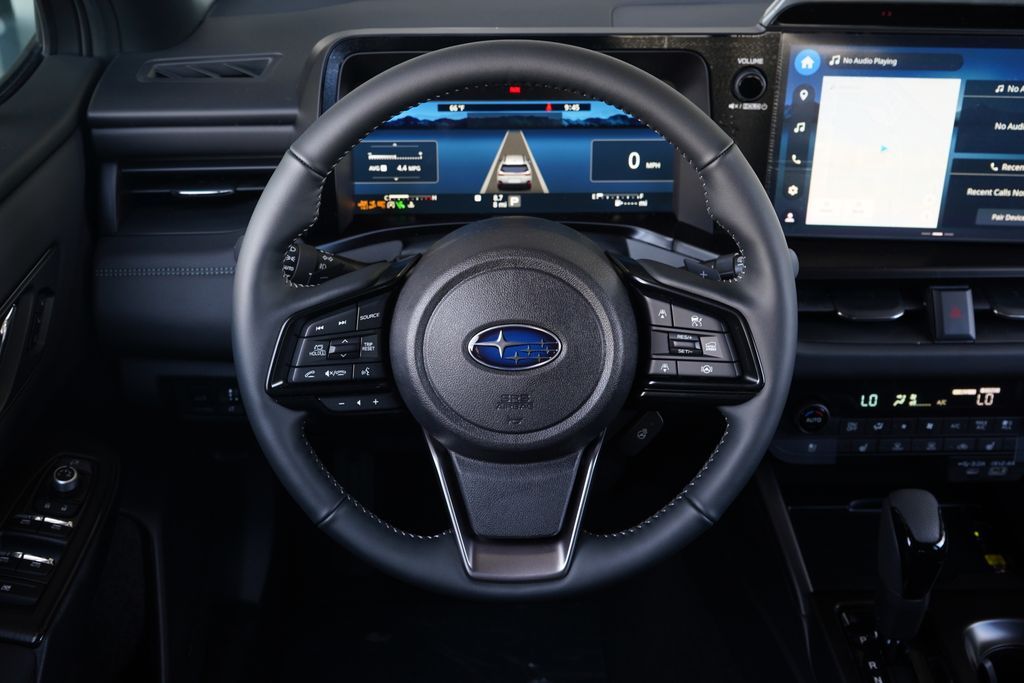 Thumbnail: 2026 Subaru Outback - 9