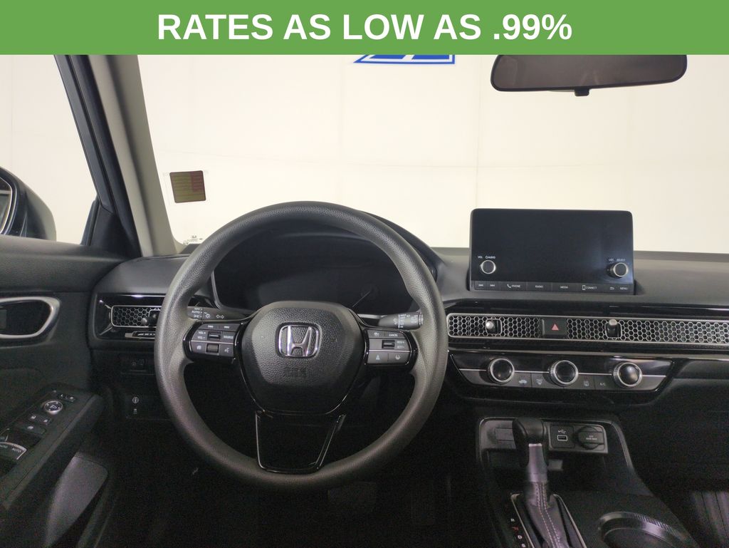 Used 2024 Honda Civic For Sale in Fort Wayne, IN