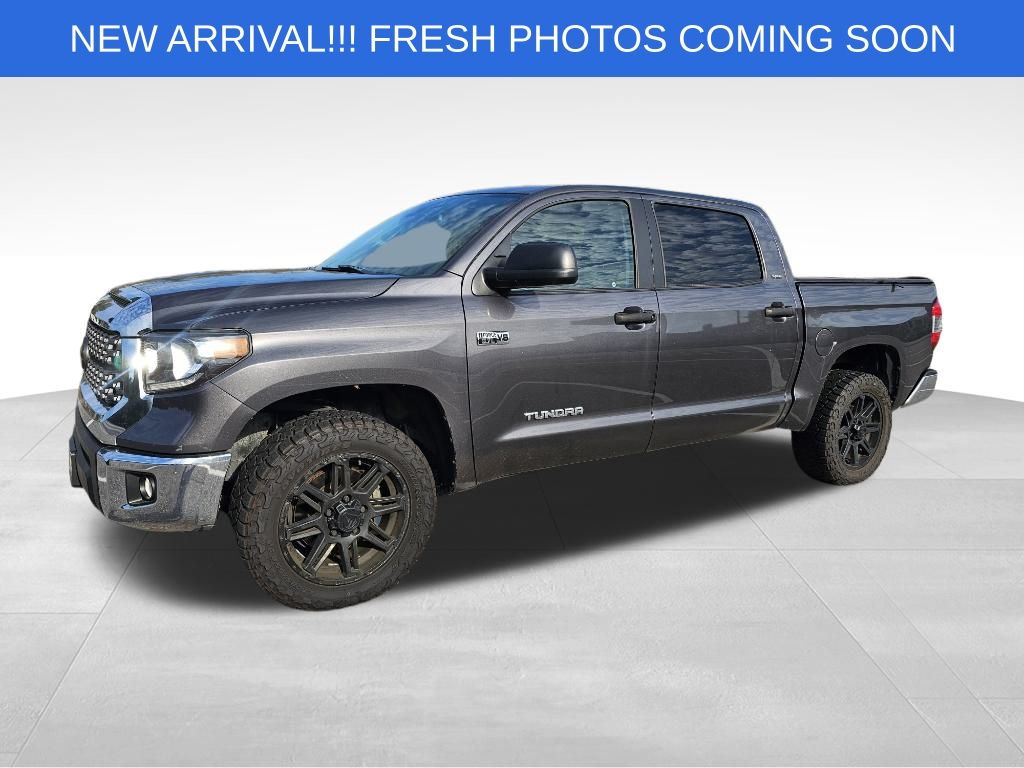 2019 Toyota Tundra SR5 2