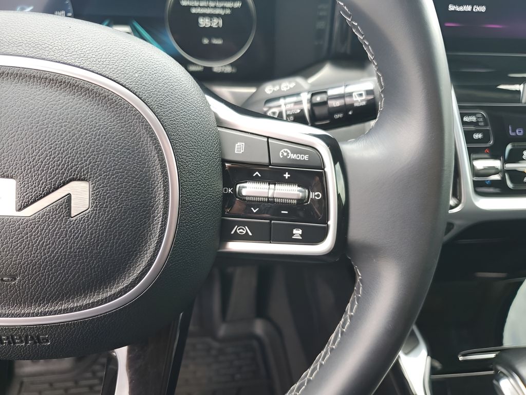 Used Car 2023 Kia Sorento  Sx For Sale Under $30,000 In Austin, Texas