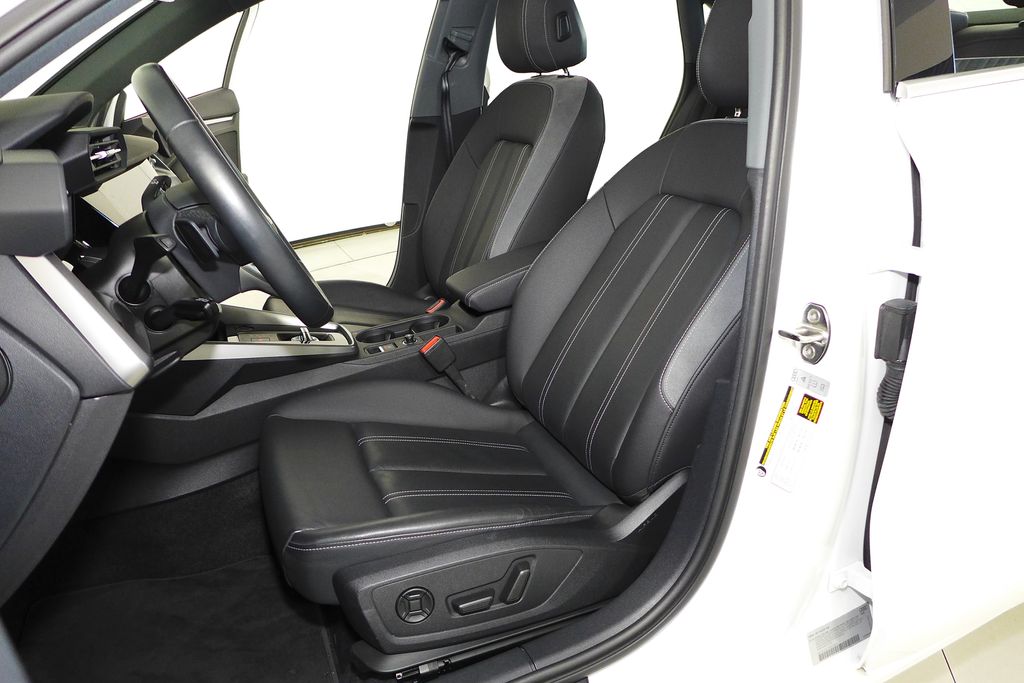 2023 Audi A3 Premium Plus 22
