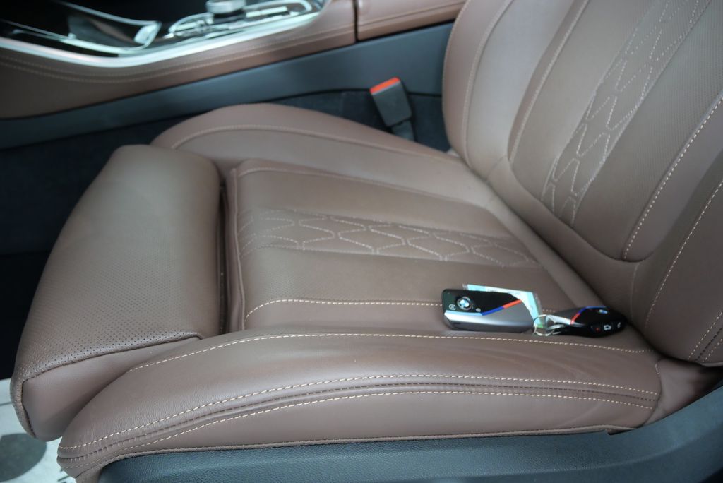 2024 BMW X5 xDrive40i 9