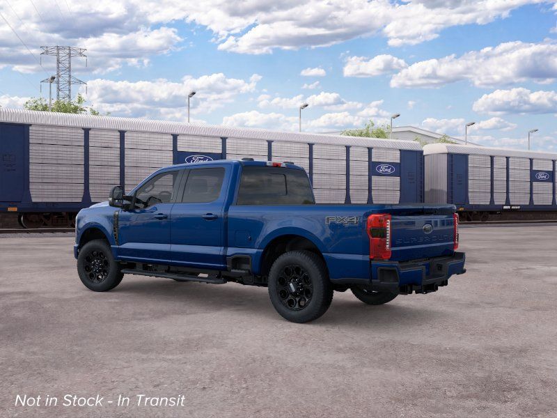 2026 Ford F-250 Super Duty XLT