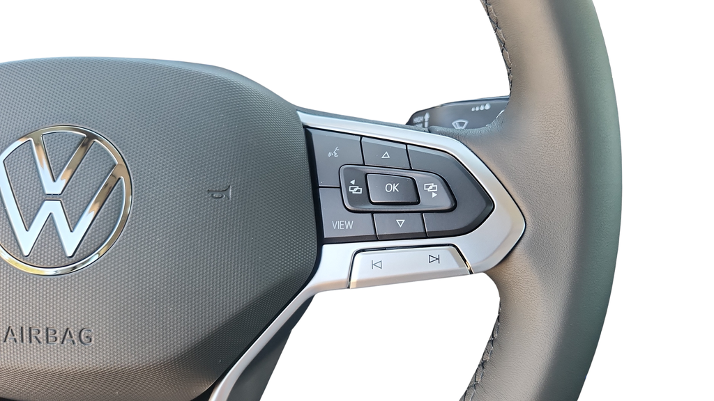 2026 Volkswagen Jetta