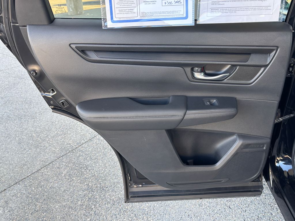 Thumbnail: 2023 Honda CR-V - 26