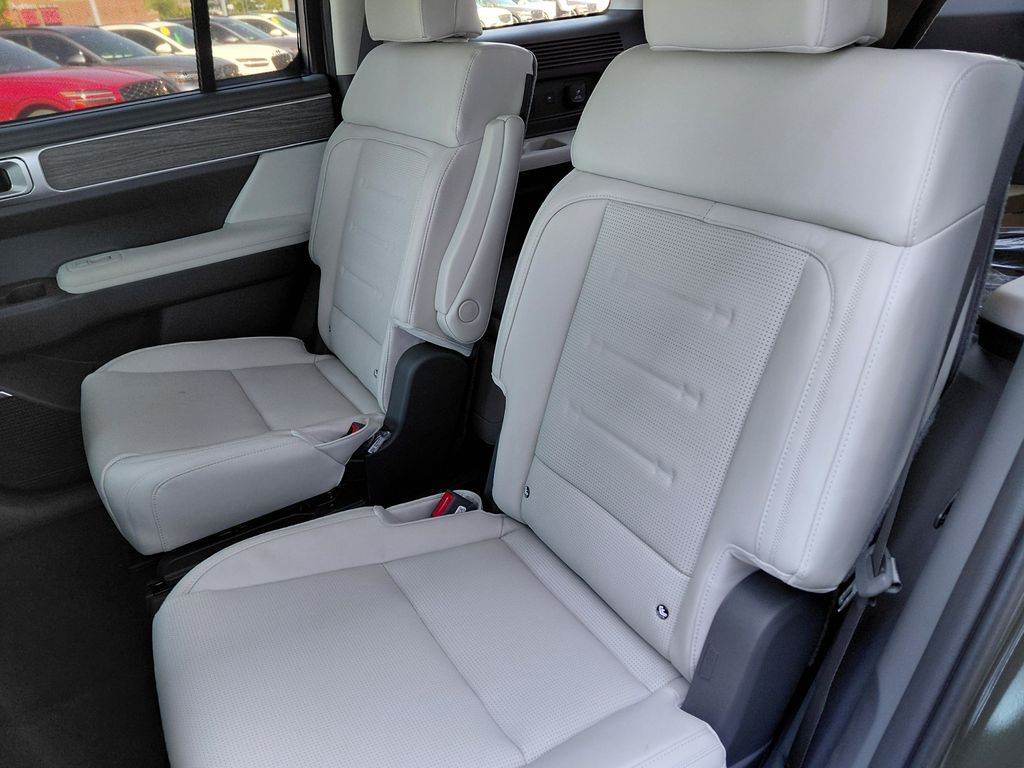 Thumbnail: 2026 Hyundai Santa Fe - 30