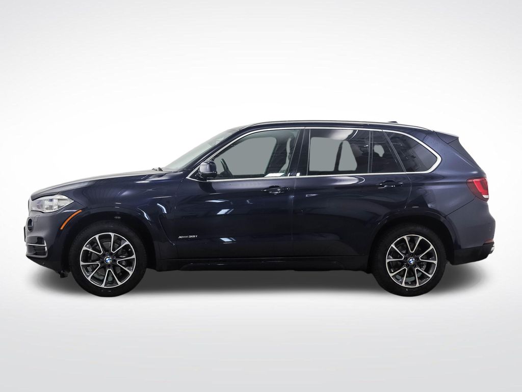 Thumbnail: 2017 BMW X5 - 2