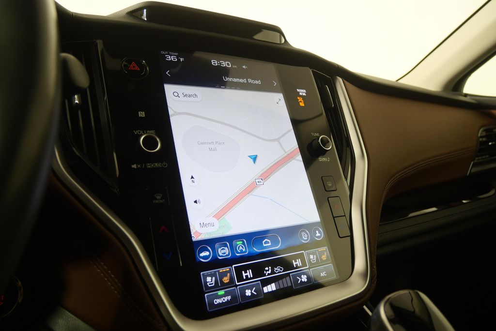 Thumbnail: 2023 Subaru Outback - 23