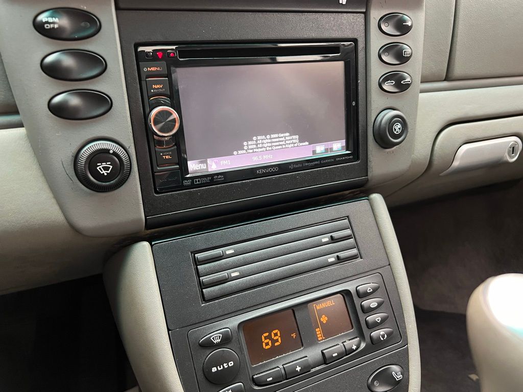 Thumbnail: 2003 Porsche 911 - 11