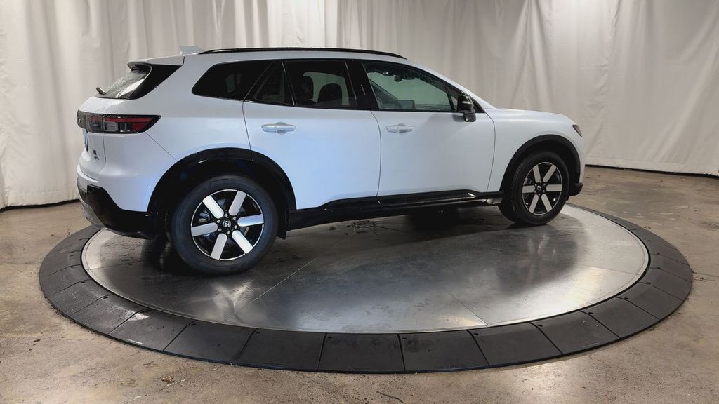 new 2026 Honda Prologue car, priced at $55,995