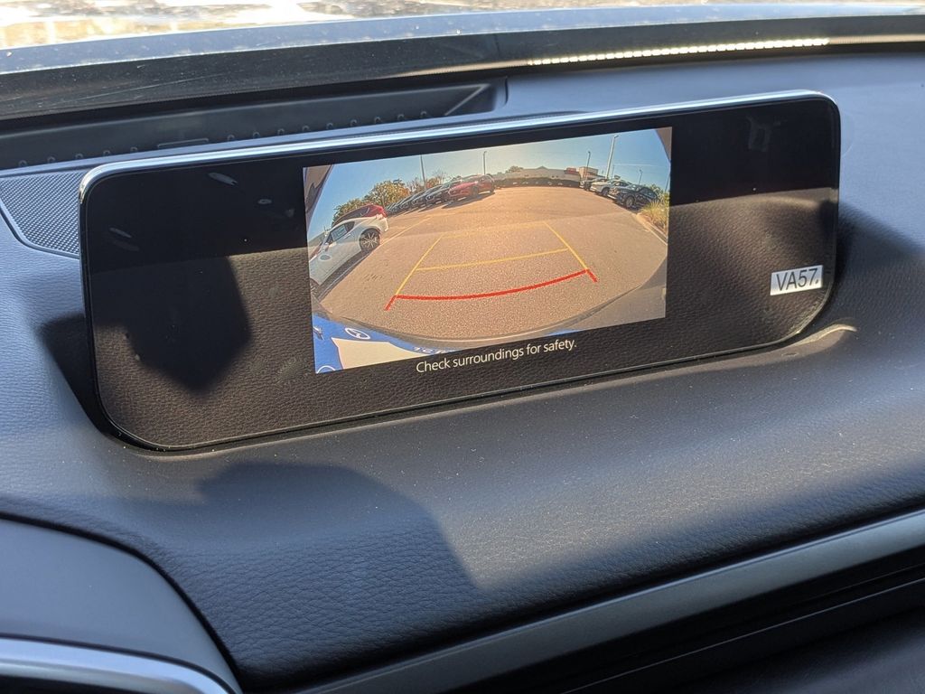 2026 Mazda CX-50 2.5 S Premium