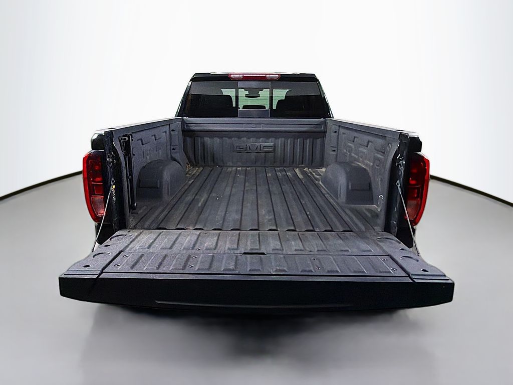 Used 2023 GMC Sierra 1500 Truck