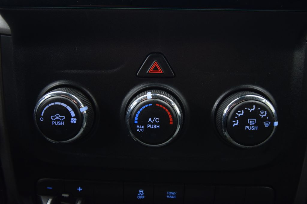 used 2015 Ram 1500 car, priced at $11,500