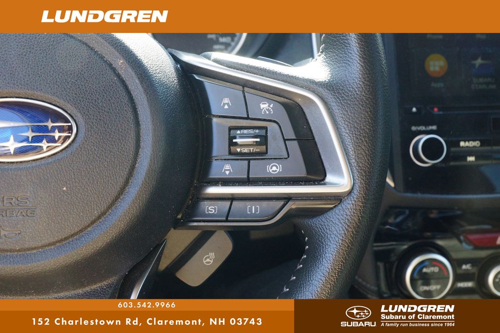 Used 2023 Subaru Forester SUV