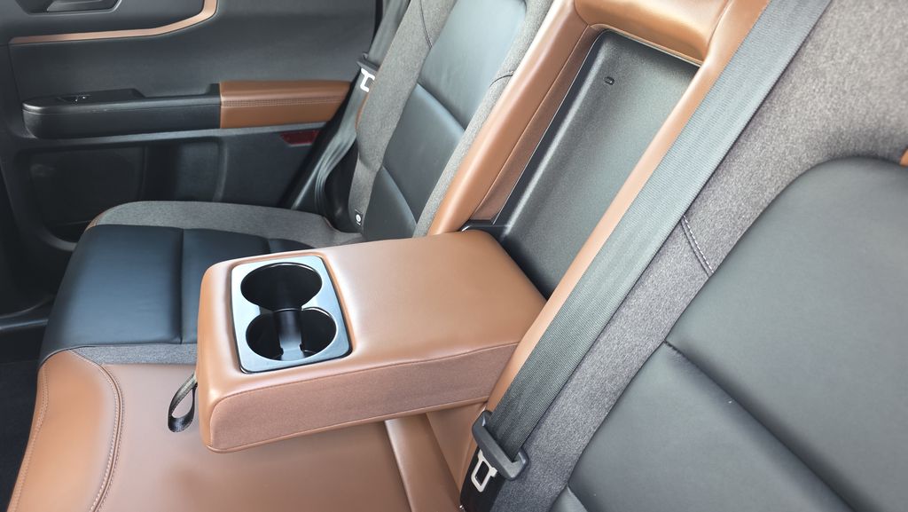 Certified Used 2023 Black Ford Outer Banks image 45