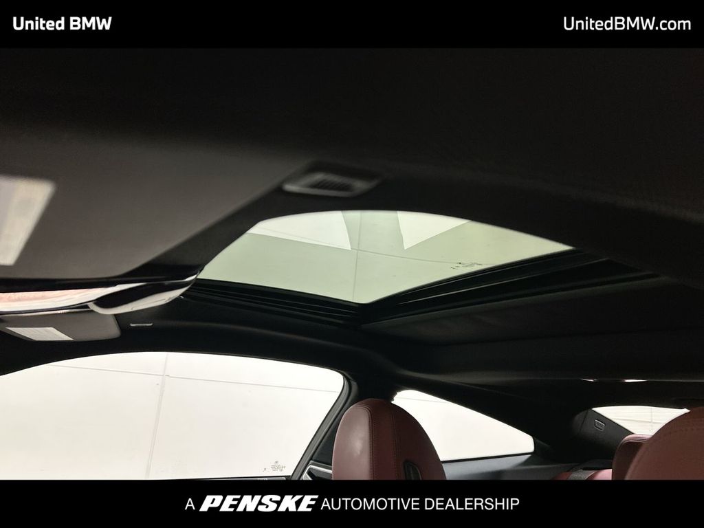 Thumbnail: 2025 BMW 4 Series - 20