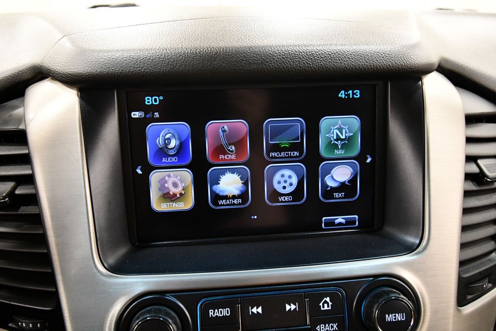 Used 2020 GMC Yukon SUV
