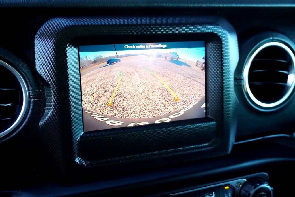 Used Car 2021 Jeep Wrangler  Unlimited Sahara For Sale Under $30,000 In Taylor, Texas