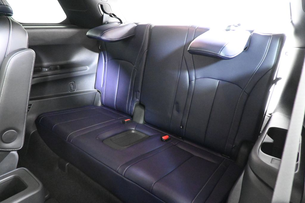 Thumbnail: 2026 INFINITI QX60 - 29