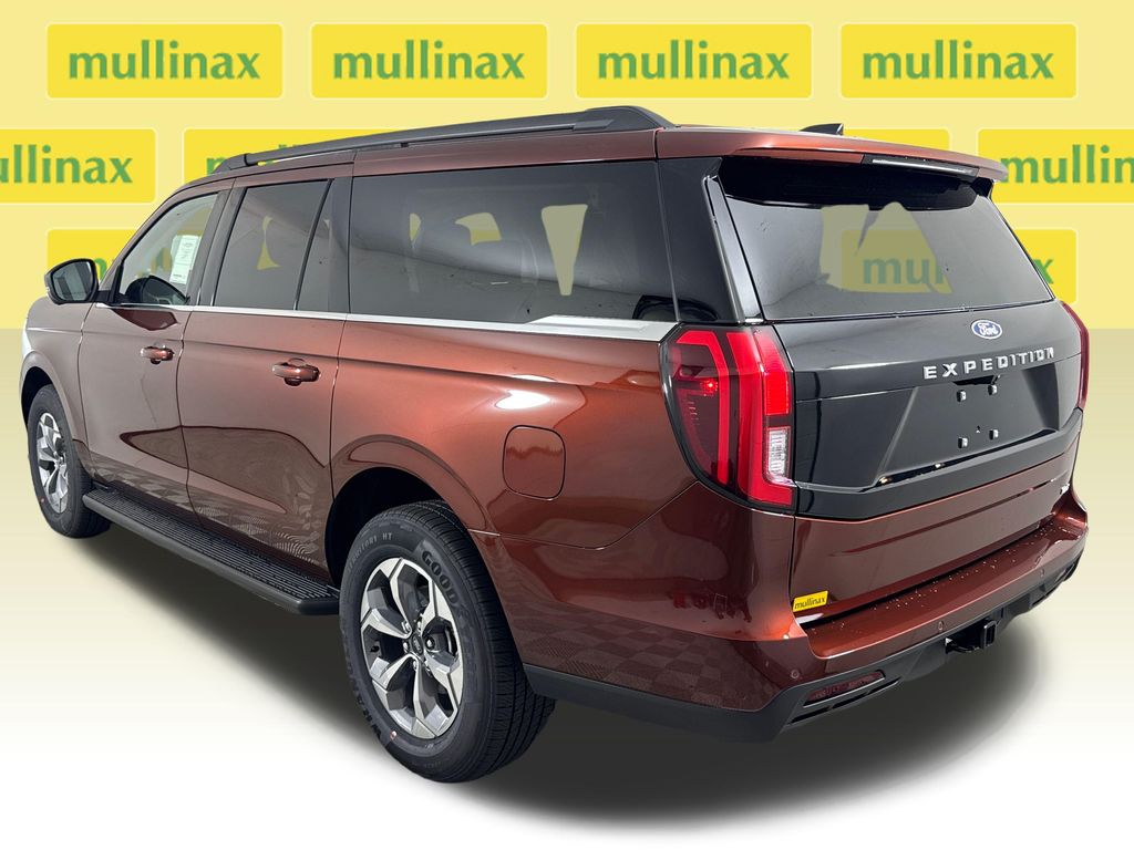 New 2027 Brown Ford Active image 3
