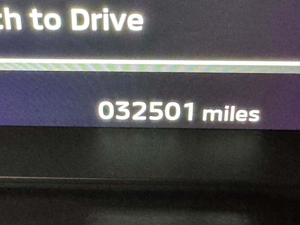 2023 Mitsubishi Outlander PHEV SEL