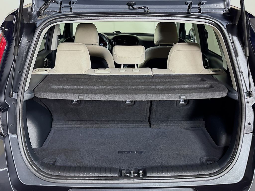 2023 Kia Soul EX