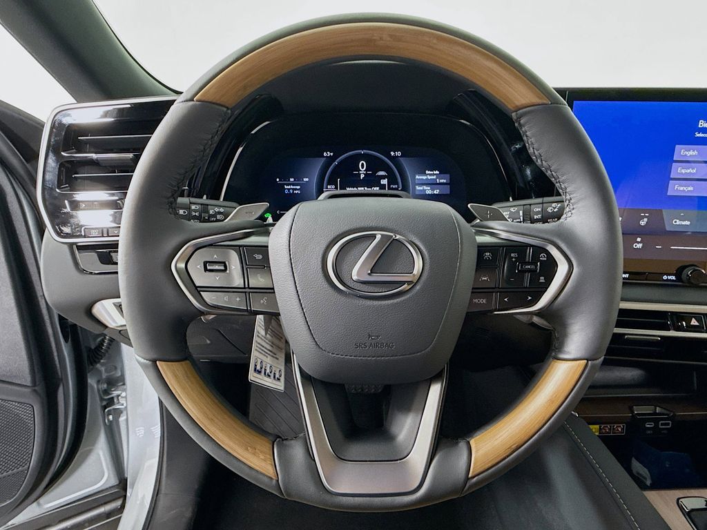 Thumbnail: 2026 Lexus RX - 10