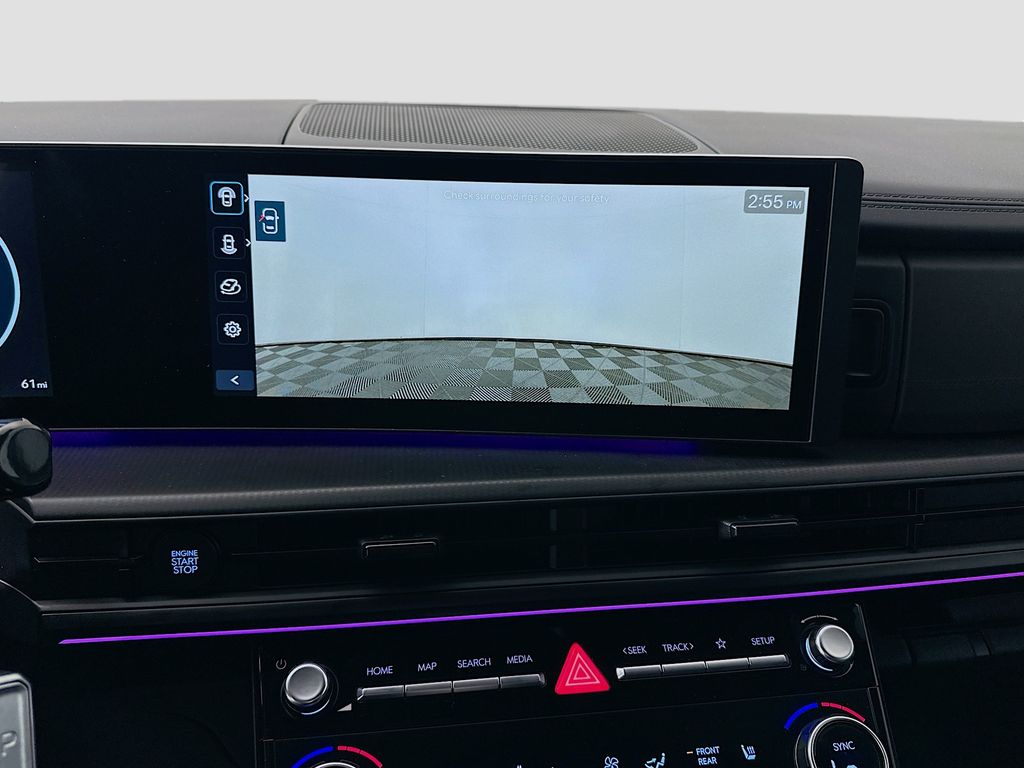 Thumbnail: 2026 Hyundai Santa Fe - 13