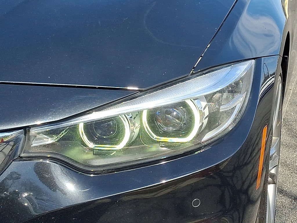 Thumbnail: 2018 BMW 4 Series - 9