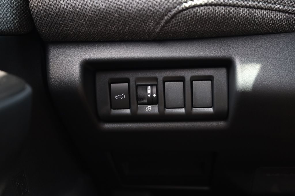 new 2026 Subaru Outback car, priced at $41,404
