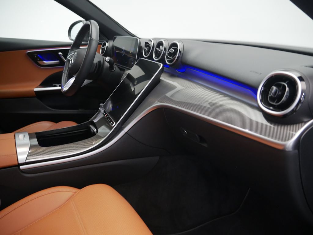 Thumbnail: 2023 Mercedes-Benz C-Class - 29