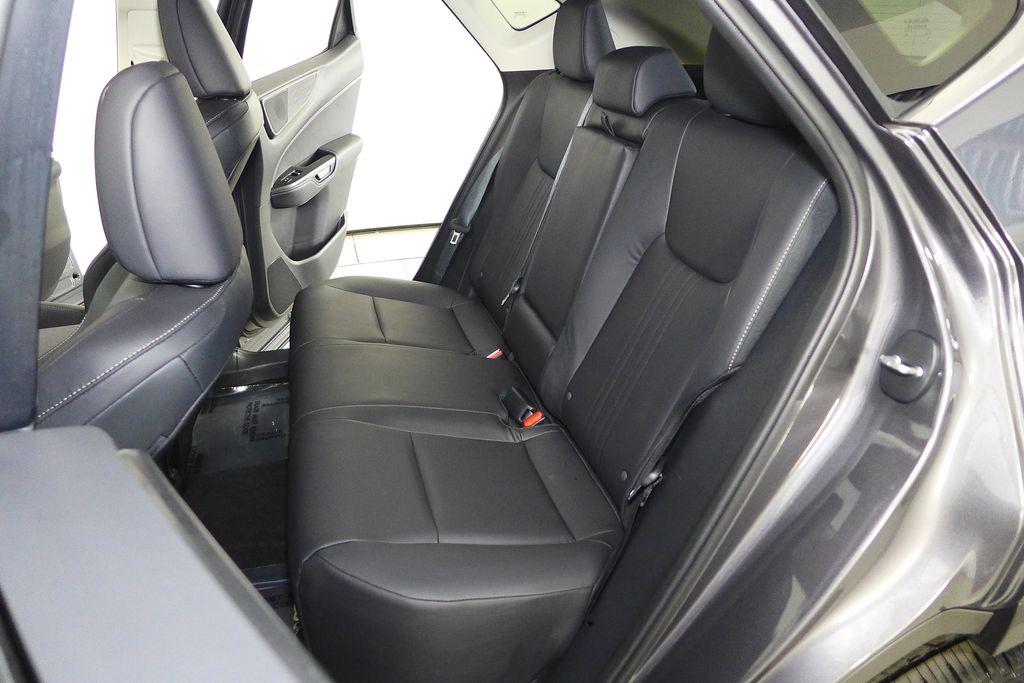 Thumbnail: 2023 Lexus NX - 21