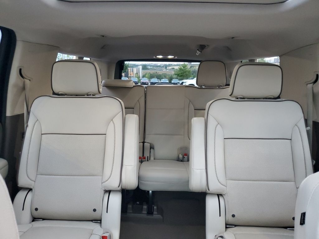 Used Car 2022 Gmc Yukon Xl  Denali For Sale Under $60,000 In Austin, Texas