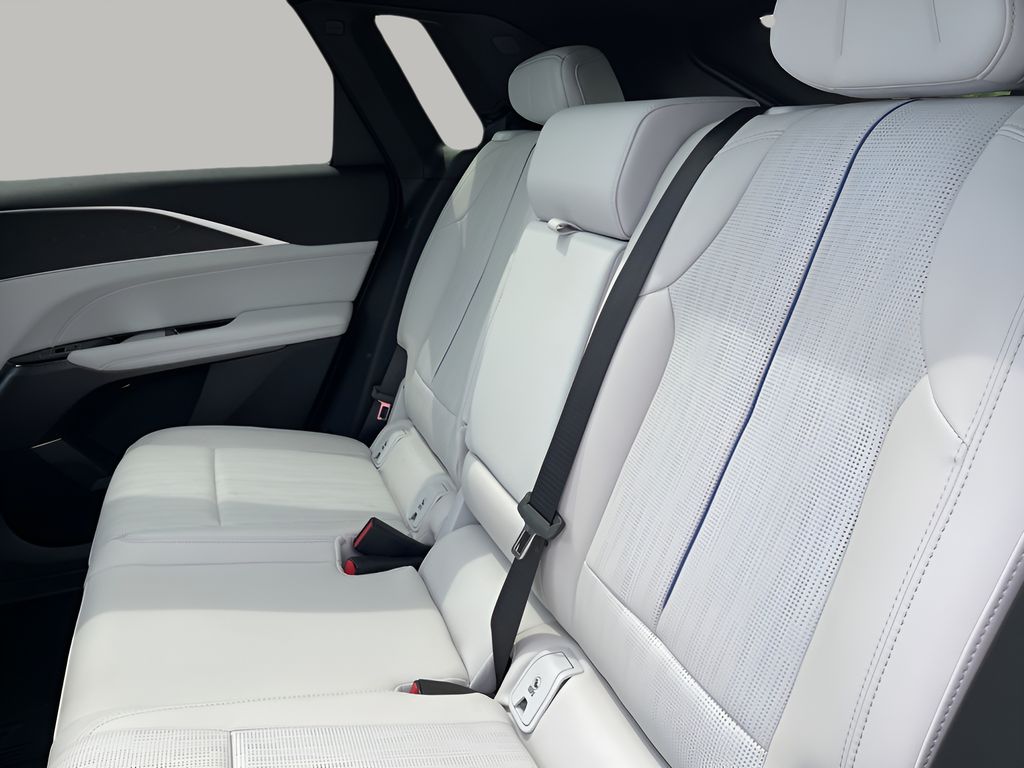 New Car 2025 Cadillac Lyriq  Luxury For Sale Under $70,000 In Austin, Texas