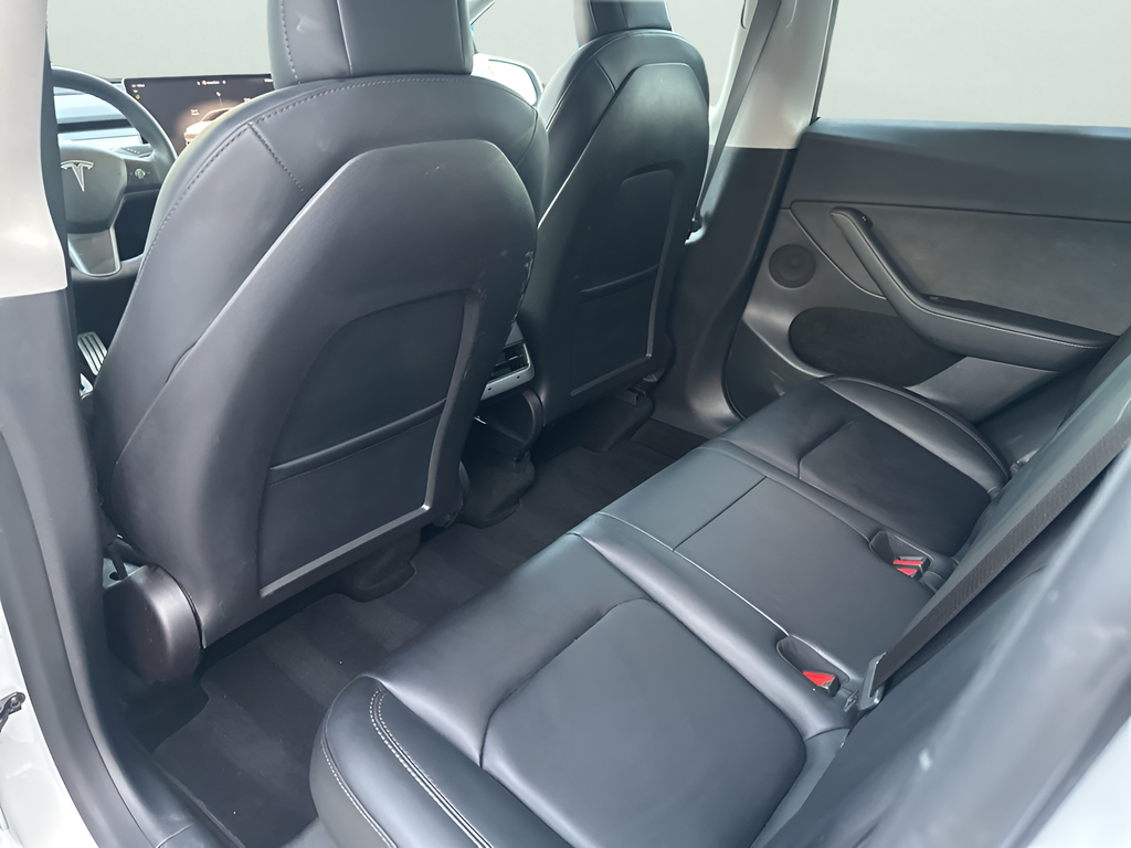 Used Car 2022 Tesla Model Y  Performance For Sale Under $35,000 In Austin, Texas