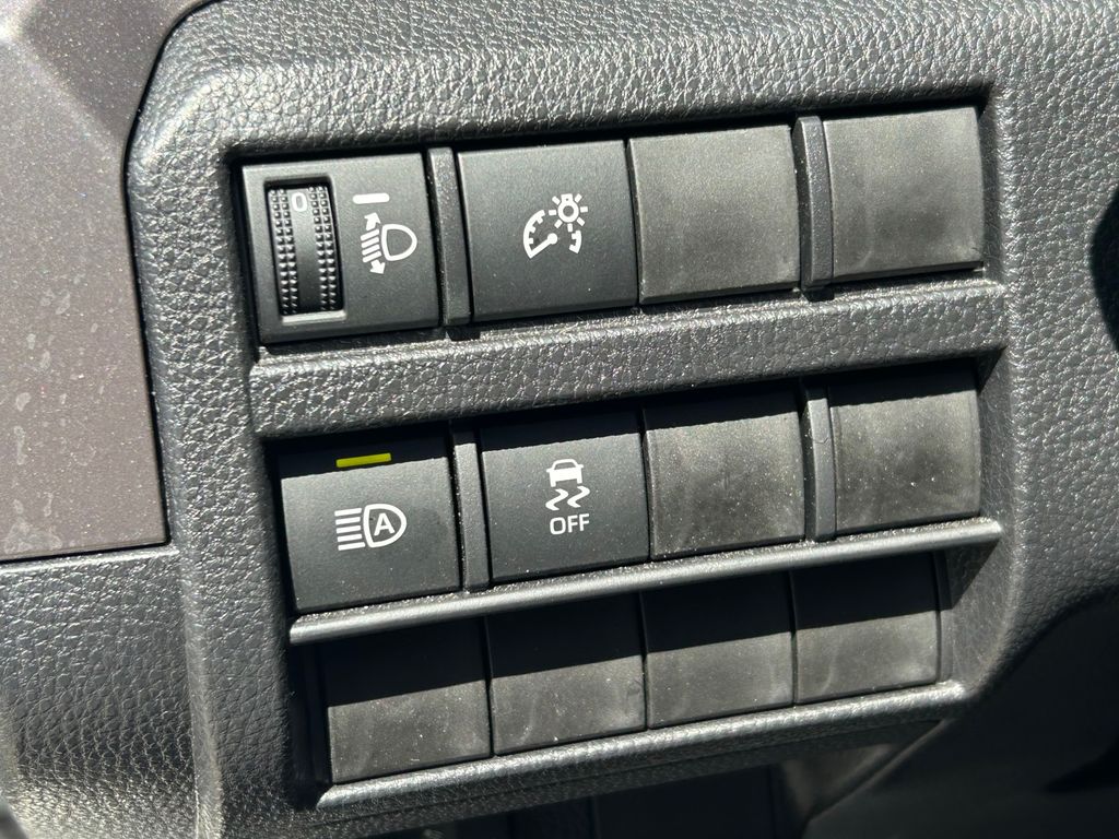 Used 2026 Toyota Tacoma Truck