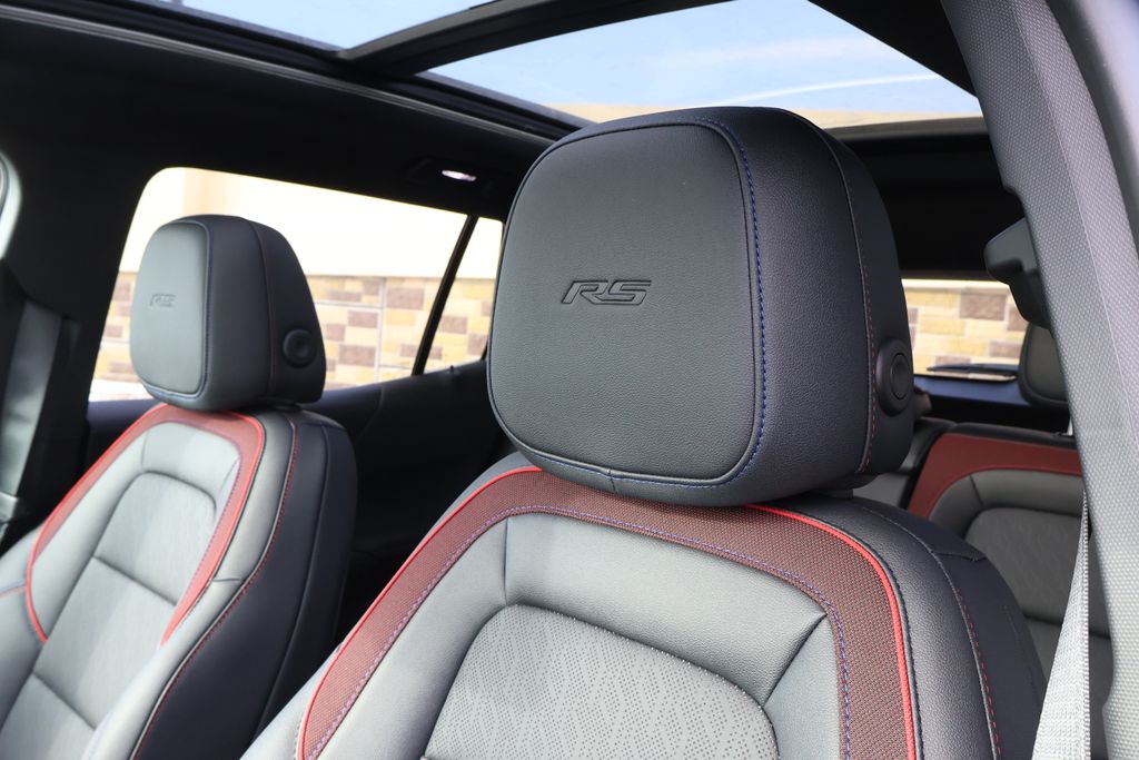 Thumbnail: 2026 Chevrolet Equinox - 15