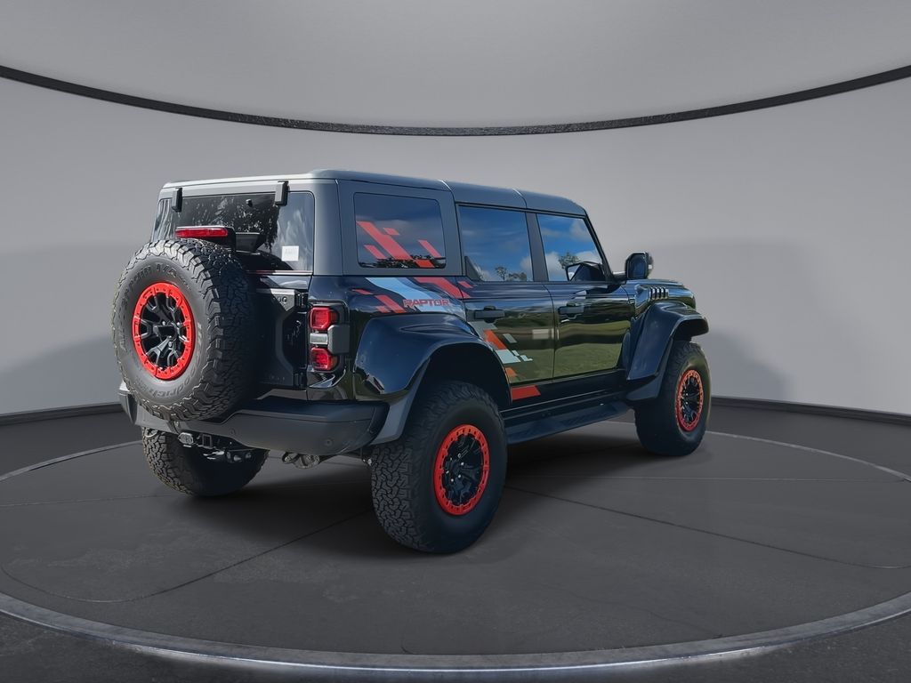 Thumbnail: 2024 Ford Bronco - 8