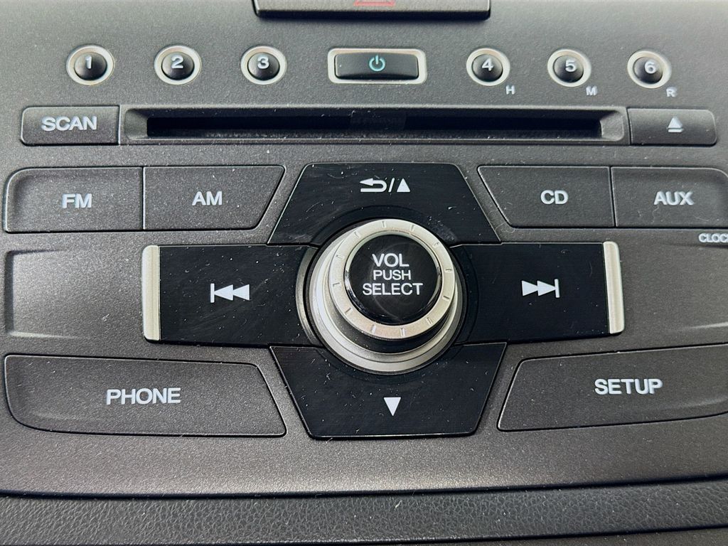 Used Car 2013 Honda Cr-v  Lx For Sale Under $12,000 In Austin, Texas