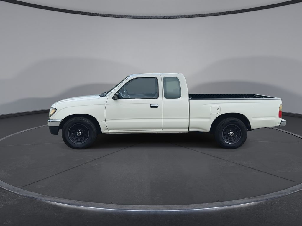 Thumbnail: 1997 Toyota Tacoma - 5