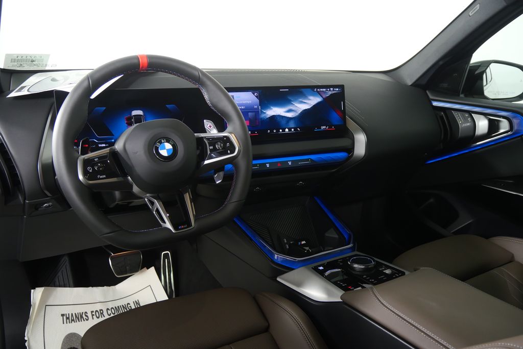 Thumbnail: 2026 BMW X3 - 18