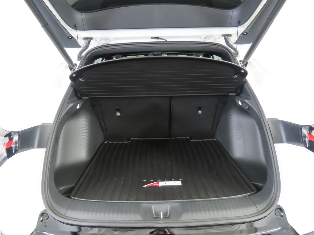 2025 Acura ADX A-SPEC 29