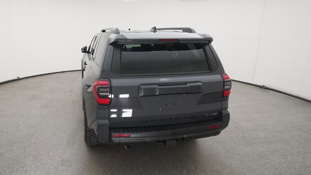 Thumbnail: 2025 Toyota 4Runner - 13